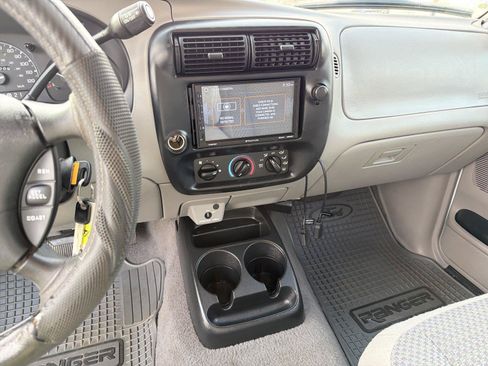 Used 1999 Ford Ranger 2WD SuperCab image 22