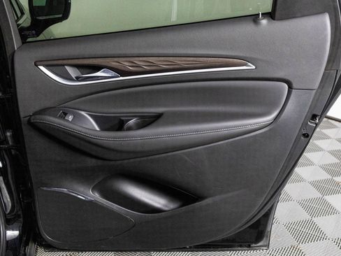 Certified 2023 Buick Enclave Avenir w/ Avenir Technology Package image 39