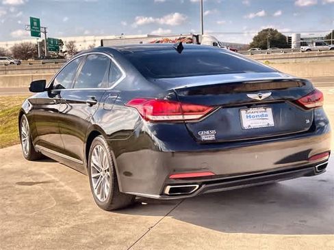 Used 2015 Hyundai Genesis 3.8 w/ Option Group 04 image 5