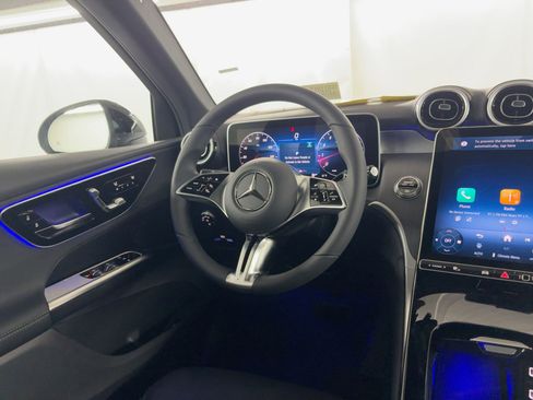 Certified 2026 Mercedes-Benz GLC 300 image 27