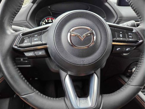 Used 2024 MAZDA CX-5 Carbon Edition AWD/4WD image 29