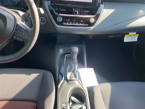 New 2026 Toyota Corolla SE image 11