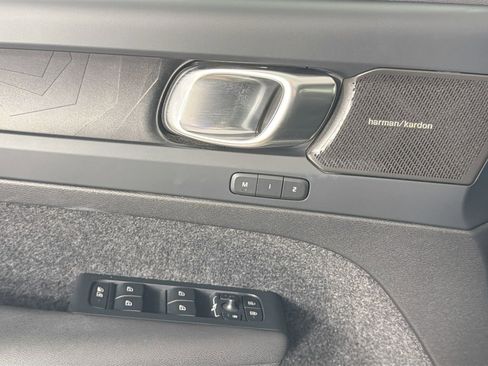 Certified 2023 Volvo C40 P8 Recharge Ultimate AWD/4WD image 17