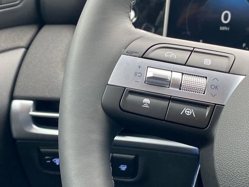 New 2026 Hyundai Santa Cruz Limited AWD/4WD image 16