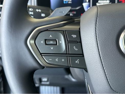 New 2026 Lexus IS 350 F Sport RWD image 25