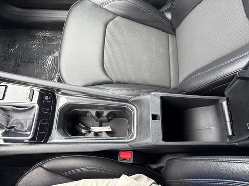 Used 2024 Jeep Compass Latitude AWD/4WD image 25