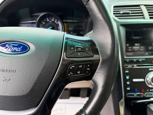 Used 2016 Ford Explorer Limited w/ Equipment Group 301A FWD image 30