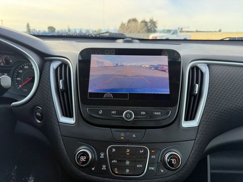 Certified 2023 Chevrolet Malibu LT image 25