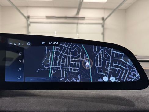 Used 2022 Lucid Air Grand Touring image 28