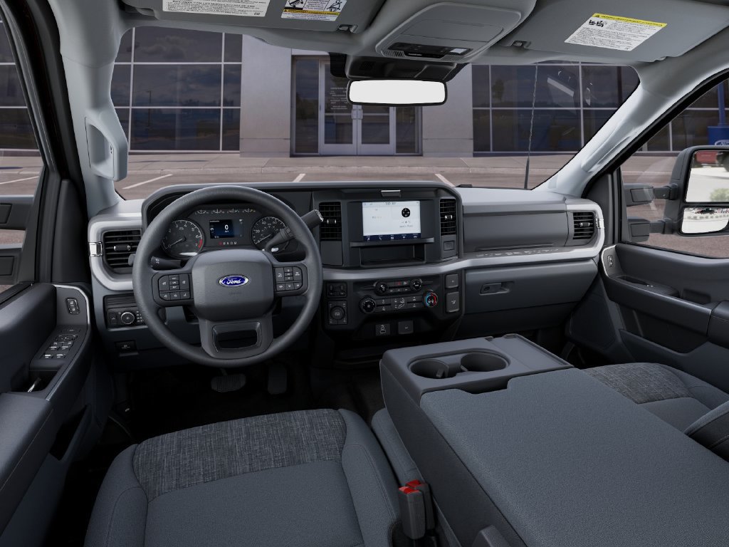 New 2027 Ford F350 XLT AWD/4WD image 10