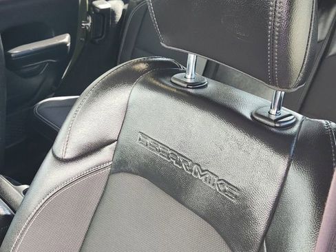 Used 2021 Jeep Wrangler Unlimited Sport image 16