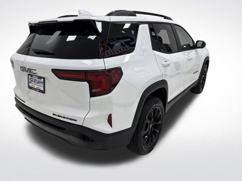 New 2026 GMC Terrain Elevation image 4