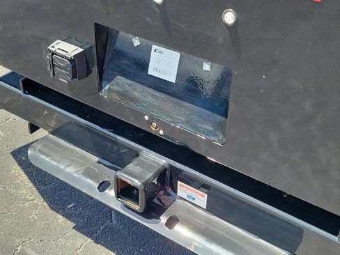 New 2024 Chevrolet Silverado 3500 W/T w/ WT Convenience Package image 5