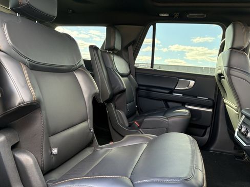 New 2025 Ford Expedition Tremor image 69