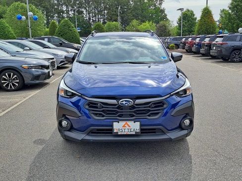 Used 2024 Subaru Crosstrek 2.0i Premium AWD/4WD image 8