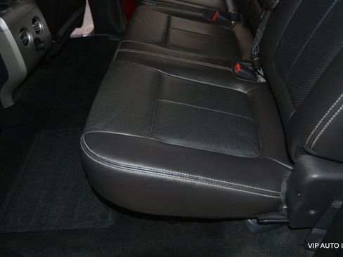 Used 2009 Ford F150 Lariat RWD image 26