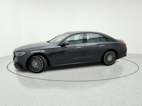 Certified 2026 Mercedes-Benz E 350 Sedan image 15