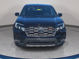 Used 2024 Honda Ridgeline TrailSport video 2