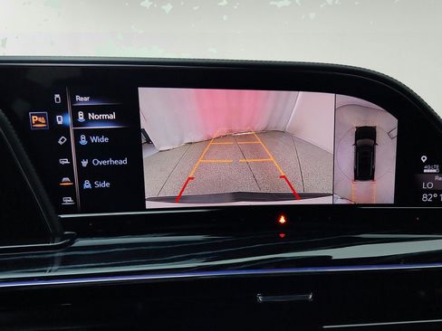 Used 2021 Cadillac Escalade Sport w/ Driver Assist Tech Package AWD/4WD image 20