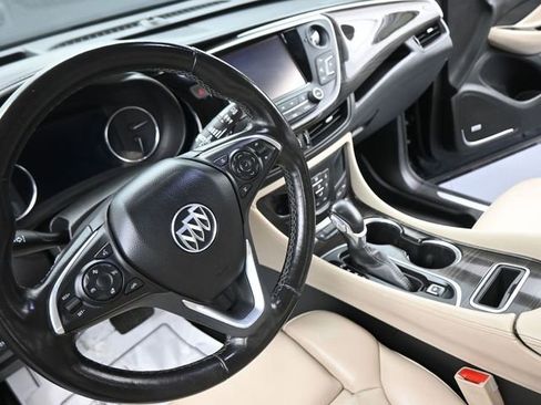 Used 2020 Buick Envision Premium w/ LPO, Active Package image 27