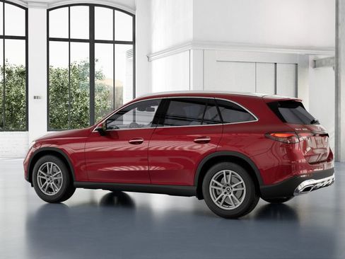 New 2026 Mercedes-Benz GLC 300 GLC 300 image 26