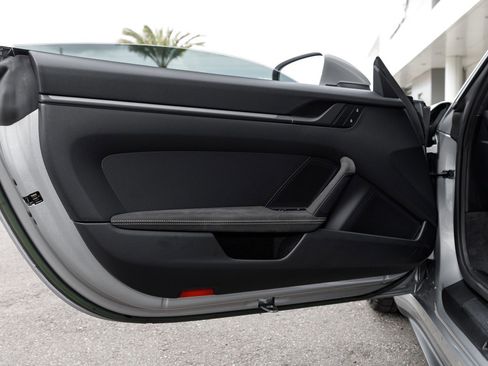 Used 2023 Porsche 911 GT3 RWD image 49