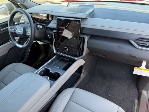 New 2026 GMC Acadia Elevation w/ Black Edition FWD image 11