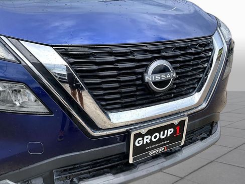 Used 2023 Nissan Rogue SV w/ SV Premium B Package FWD image 28