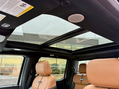 Used 2023 Ford F150 Platinum w/ Equipment Group 701A High image 29