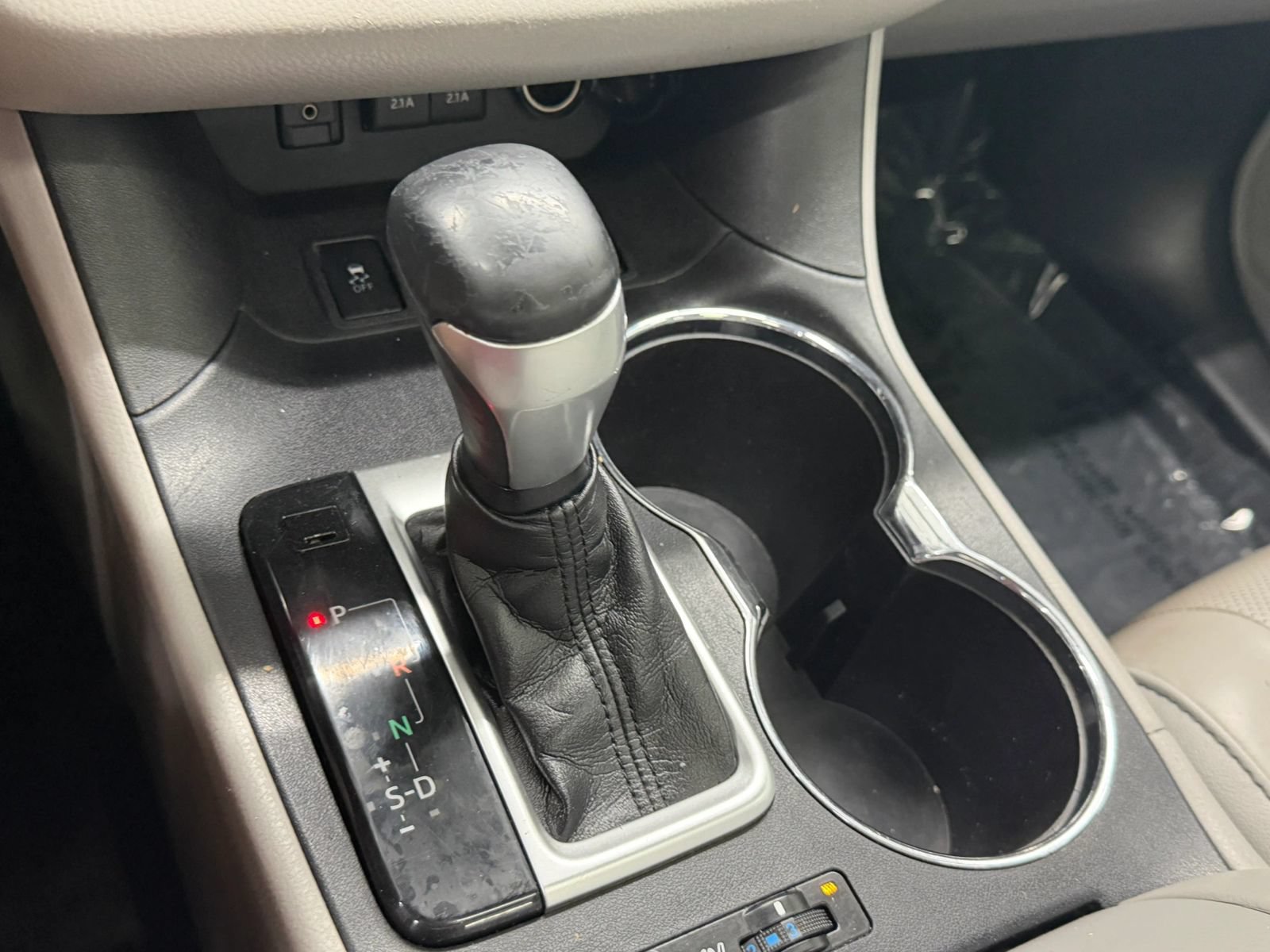 Used 2018 Toyota Highlander Limited Platinum AWD/4WD image 33