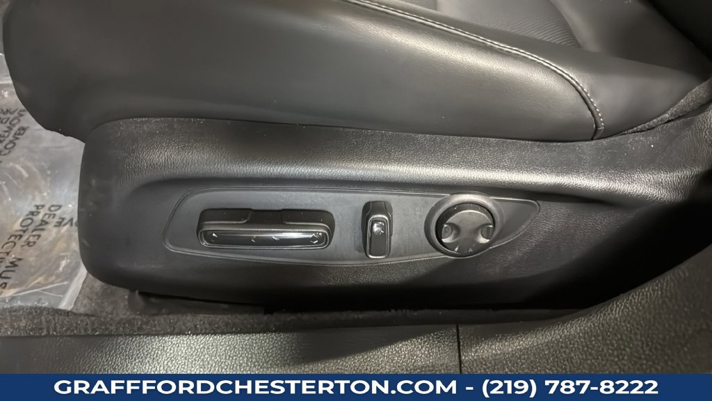 Used 2024 Honda Accord Sport image 15
