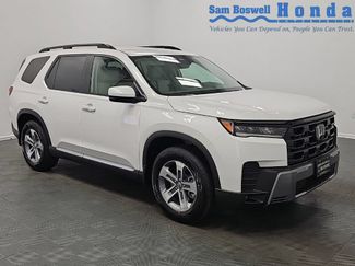 New 2026 Honda Pilot EX-L video 1