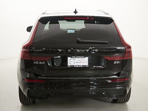 New 2026 Volvo XC60 B5 Plus w/ Protection Package Premier AWD/4WD image 8