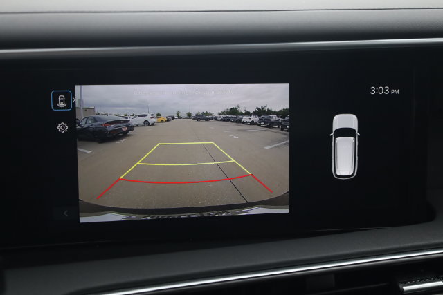 Used 2026 Hyundai Palisade SEL AWD/4WD image 19