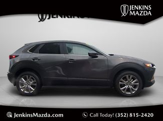 Used 2020 MAZDA CX-30 FWD w/ Preferred Package video 1