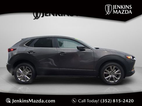 Used 2020 MAZDA CX-30 FWD w/ Preferred Package image 1