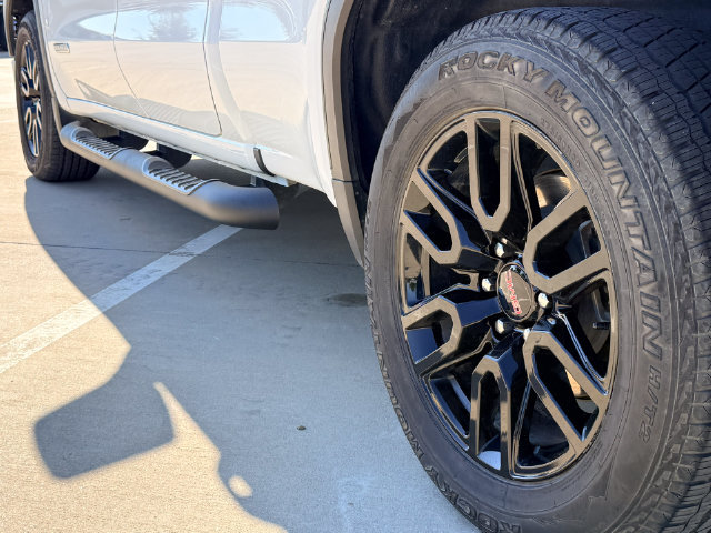 Used 2023 GMC Sierra 1500 Elevation AWD/4WD image 22