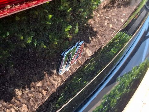 Used 2014 Maserati Quattroporte S Q4 AWD/4WD image 7