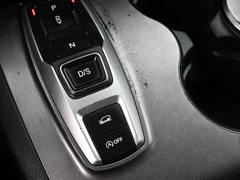 Used 2023 Honda Passport EX-L image 16