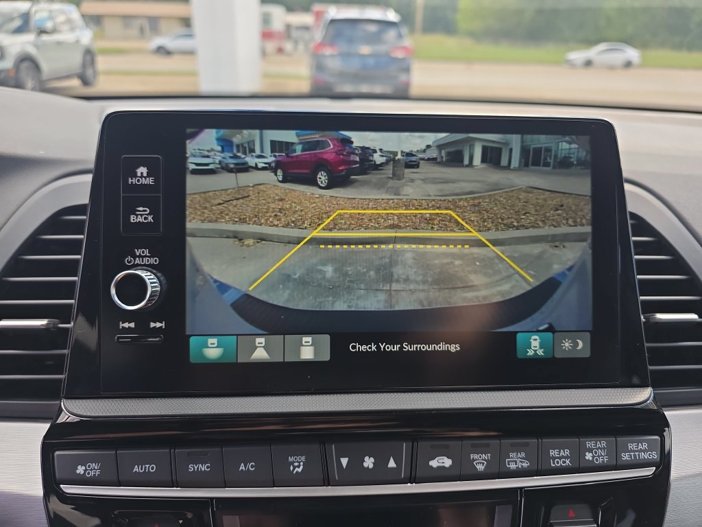 New 2027 Honda Odyssey Sport-L image 15
