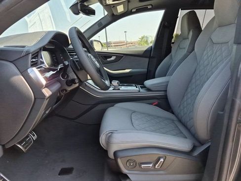 New 2026 Audi SQ8 Prestige AWD/4WD image 12