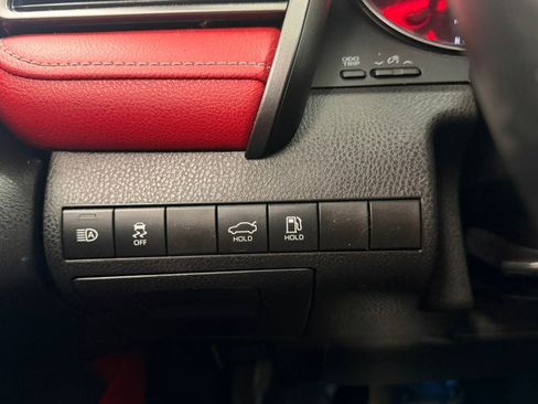 Used 2024 Toyota Camry XSE FWD image 44