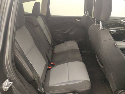 Used 2019 Ford Escape SE AWD/4WD image 19