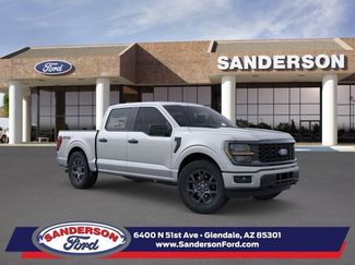 New 2026 Ford F150 STX w/ Equipment Group 200A AWD/4WD video 1