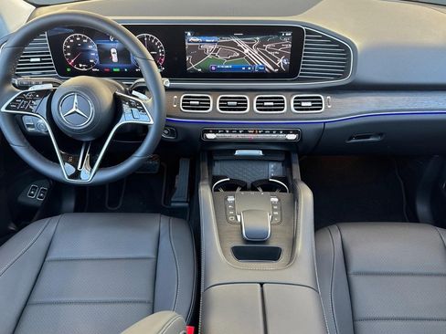 New 2026 Mercedes-Benz GLE 450e 4MATIC image 25