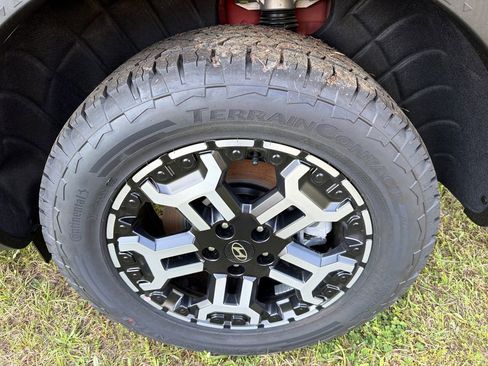 New 2026 Hyundai Santa Cruz XRT AWD/4WD image 19