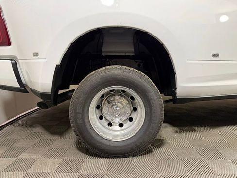 New 2026 RAM 3500 Laramie AWD/4WD image 6