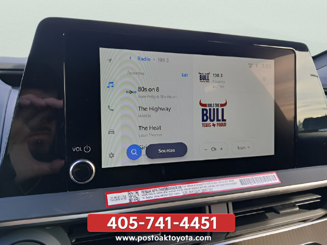 New 2027 Toyota Prius XLE FWD image 28