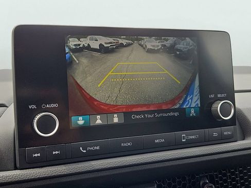 Used 2024 Honda CR-V EX image 15