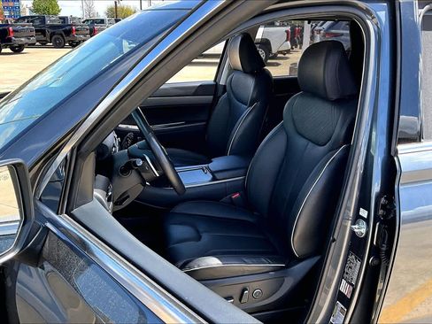 Used 2024 Hyundai Palisade SEL image 8